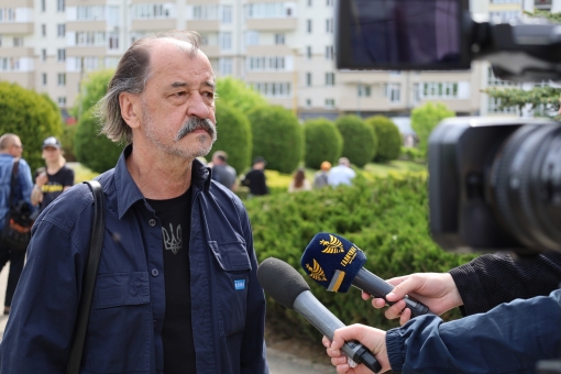 Вони віддали життя заради миру та свободи нашої країни!